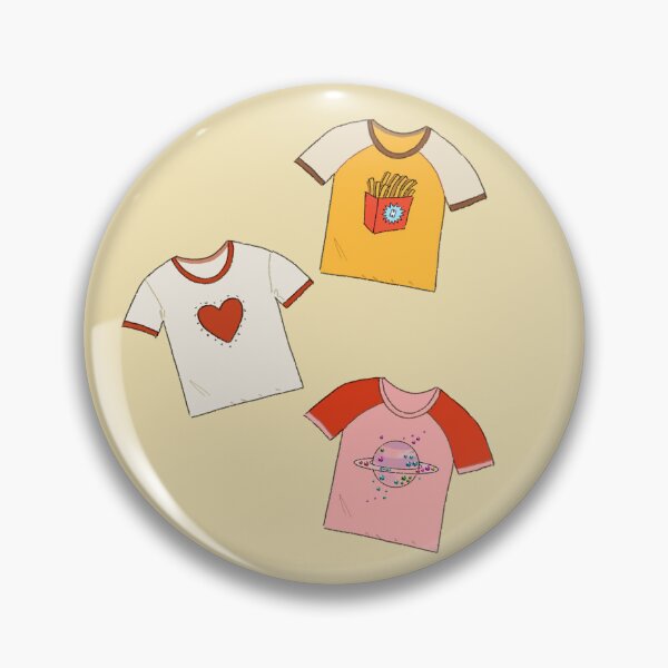 Item preview, harry's shirts designed and sold by ausketches.