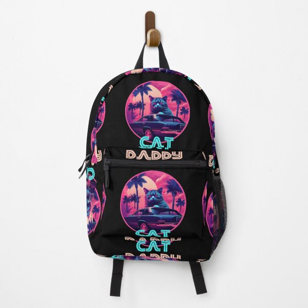 Item preview, Cat Daddy Retro Essential 2023 designed and sold by StreetShirts1.