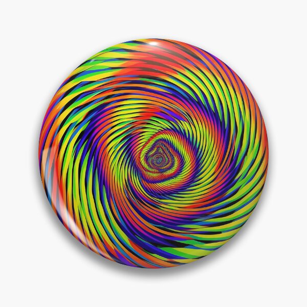 Item preview, Emerald Whirlwind designed and sold by CustomHDPrints.