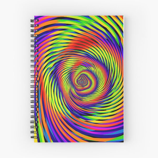 Item preview, Emerald Whirlwind designed and sold by CustomHDPrints.