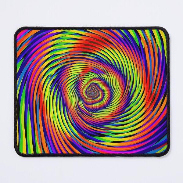 Item preview, Emerald Whirlwind designed and sold by CustomHDPrints.