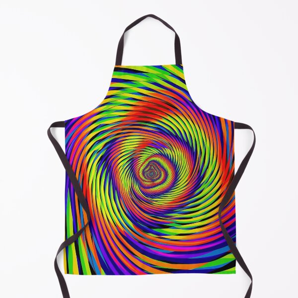 Item preview, Emerald Whirlwind designed and sold by CustomHDPrints.