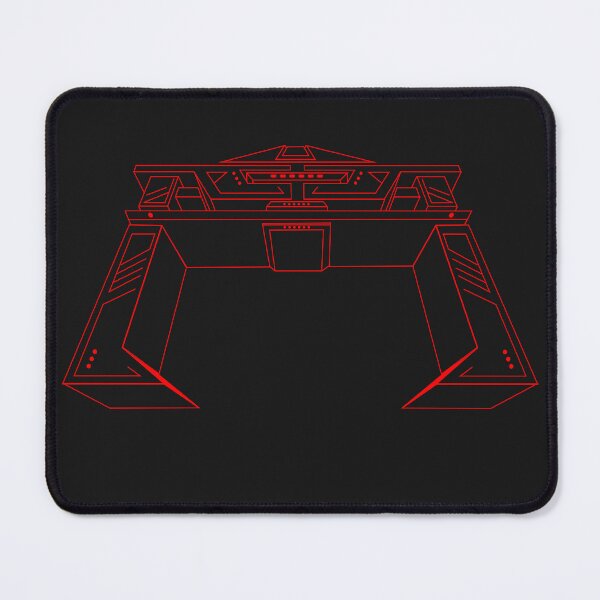 Item preview, Space Paranoid designed and sold by superiorgraphix.