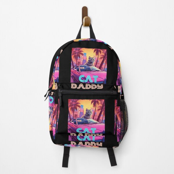 Item preview, Cat Daddy Retro Essential 2023 designed and sold by StreetShirts1.