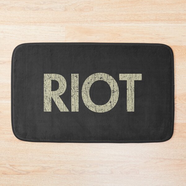 Item preview, Classic Riot 2005 designed and sold by AstroZombie6669.