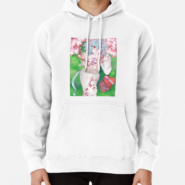 Neferpitou hoodie online