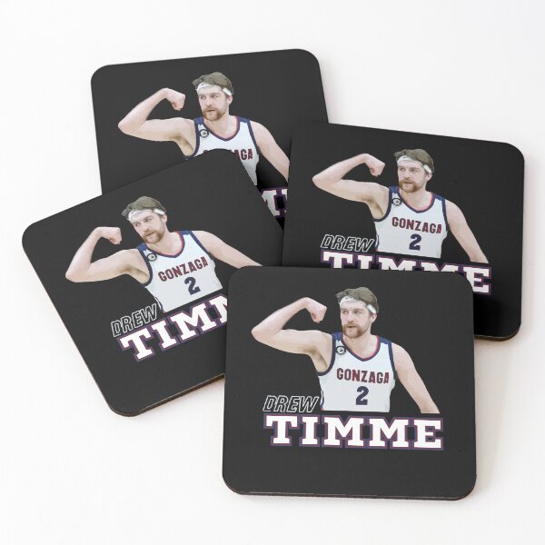 Artikelvorschau, Drew Timme - Timme Time entworfen und verkauft von GEAR--X.