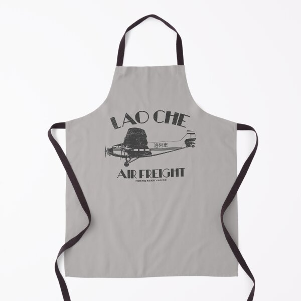 Item preview, Lao Che Air Freight designed and sold by superiorgraphix.