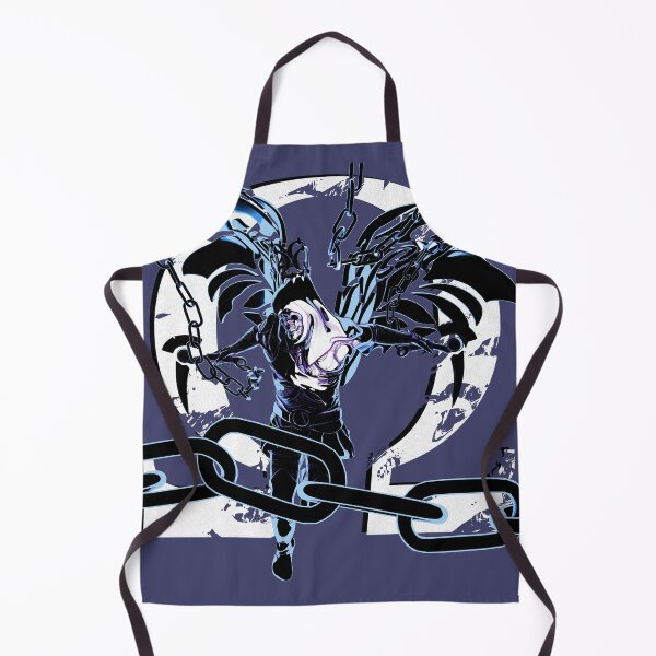 Item preview, Fate and Chains designed and sold by NicholasGalarza.
