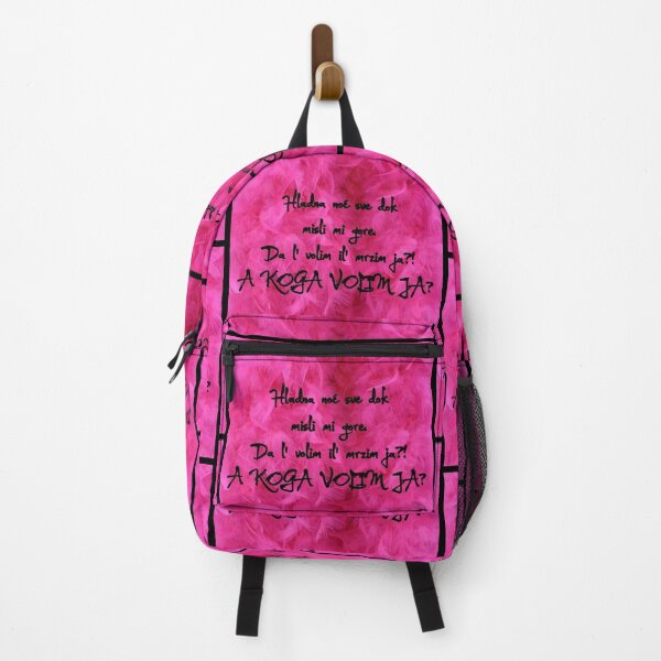 Item preview, Lyrics - Hladna noć sve dok misli mi gore da l' volim il' mrzim ja, a koga volim ja (Možda nebo zna) designed and sold by Marija Barisic.