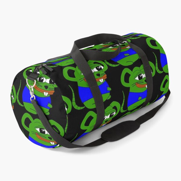 Item preview, Rare mouse pepe designed and sold by Slav-Art.