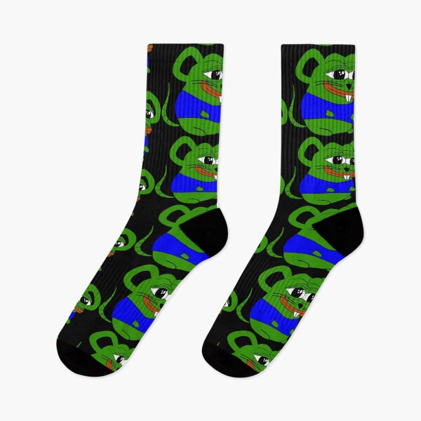 Item preview, Rare mouse pepe designed and sold by Slav-Art.