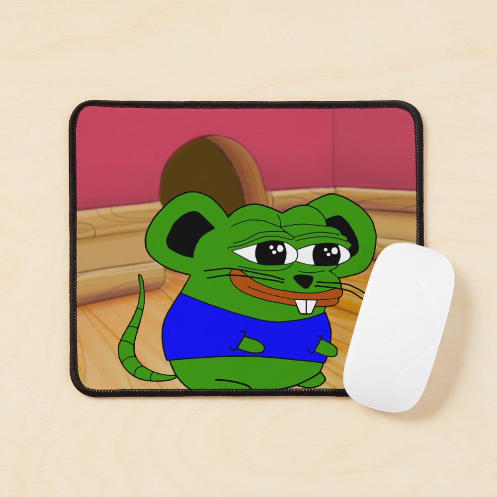 Pepe the rat Zou Liang 53/199