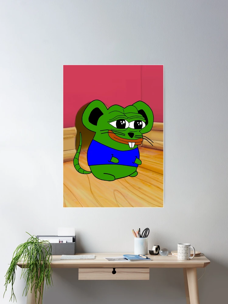 Pepe the rat Zou Liang 53/199