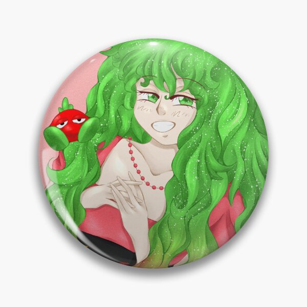 Item preview, Pizza Tower Tomato designed and sold by voipperi.