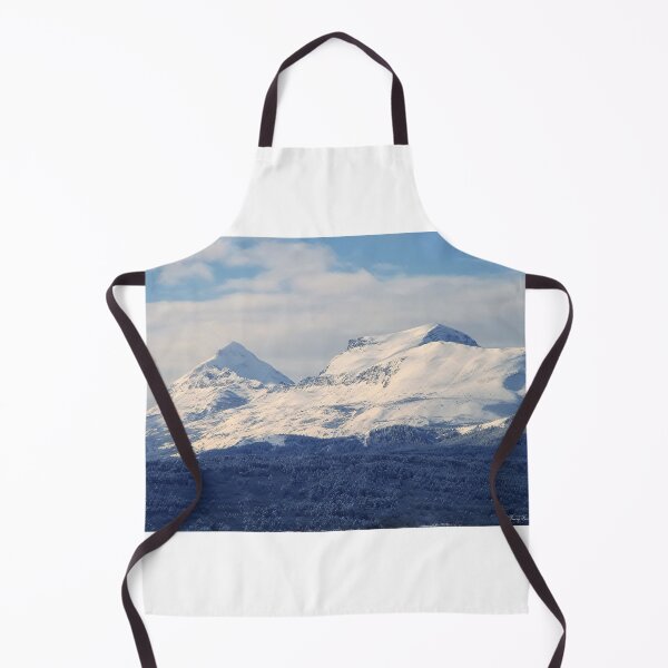 Artikelvorschau, Schneebedeckter Calf Robe Mountain entworfen und verkauft von Vivar Photo.
