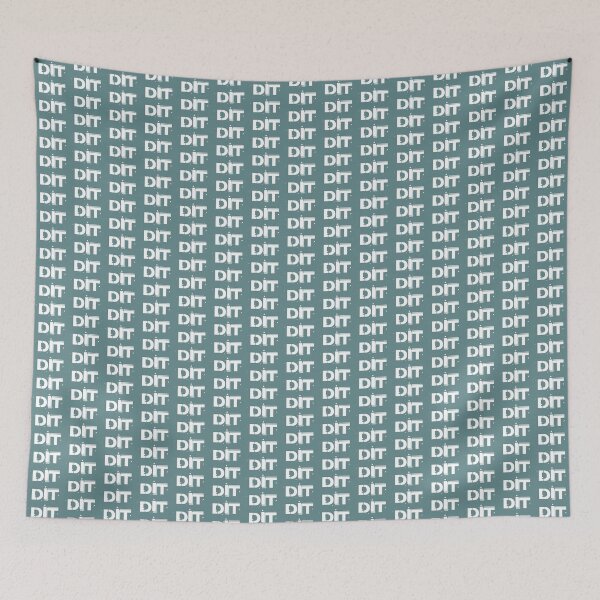 Item preview, Film Crew. DIT. designed and sold by burbuja.