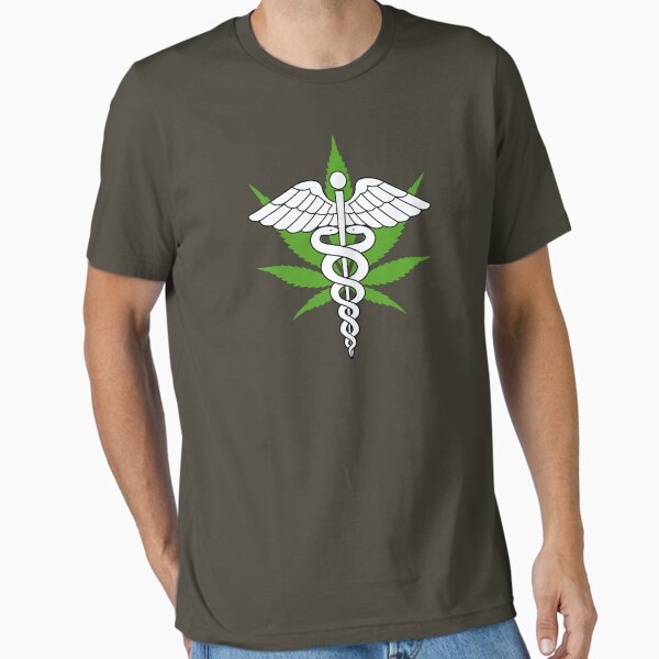 Item preview, Medical Marijuana designed and sold by 5thcolumn.
