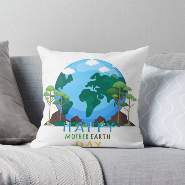 Small Flax – Sport prints – Mother Earth Pillows