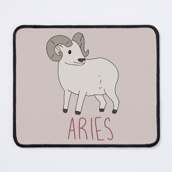 Item preview, aries ram designed and sold by designsbymacys.