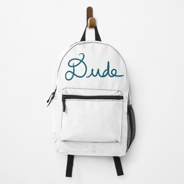 Item preview, Dude designed and sold by abeink.