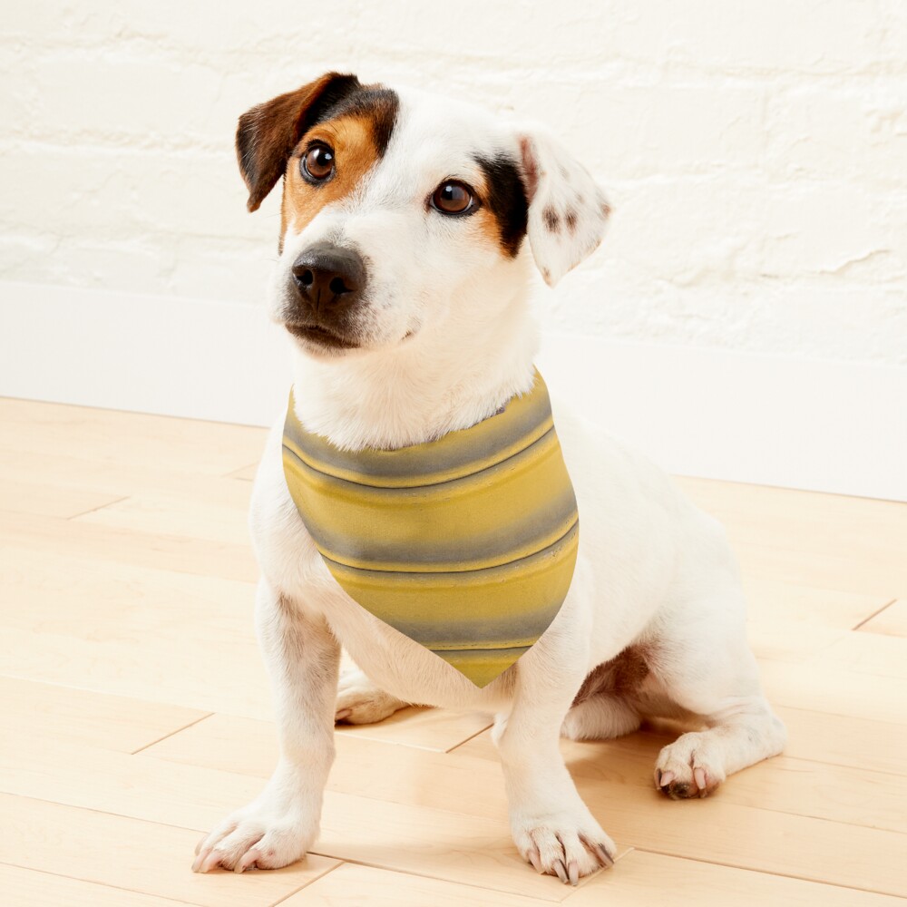 Item preview, Pet Bandana designed and sold by farmbrough.