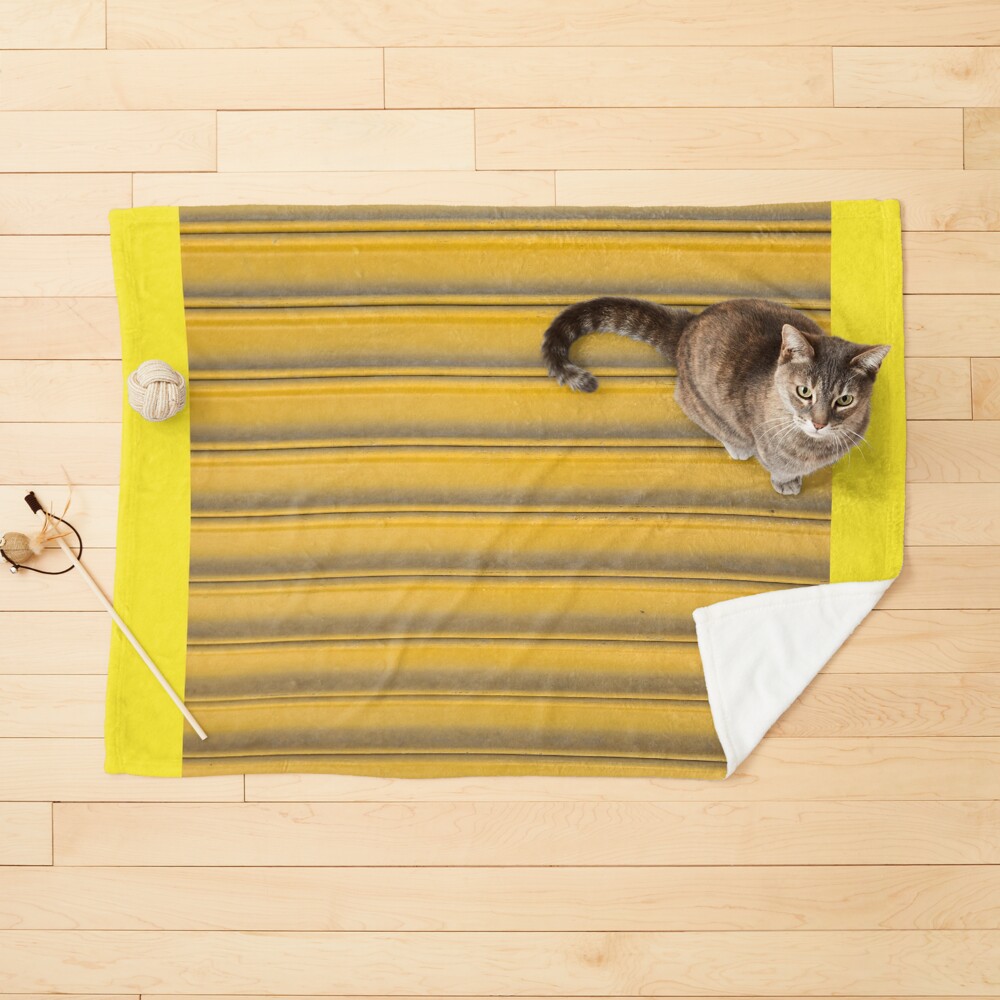 Item preview, Pet Blanket designed and sold by farmbrough.
