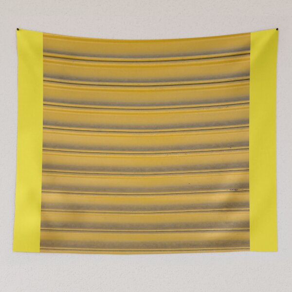 Item preview, Yellow Shutters, Puerto Rico designed and sold by farmbrough.