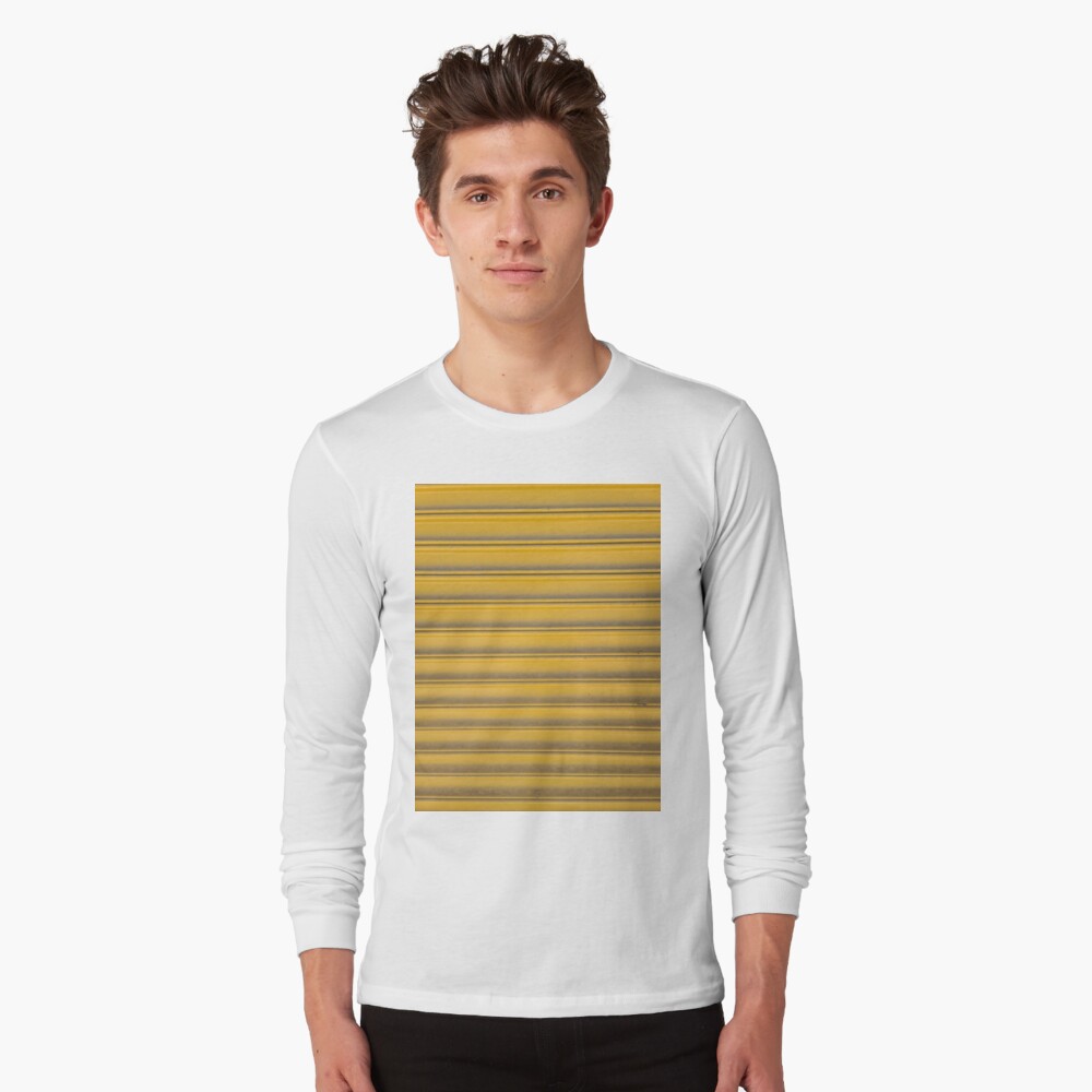 Item preview, Long Sleeve T-Shirt designed and sold by farmbrough.