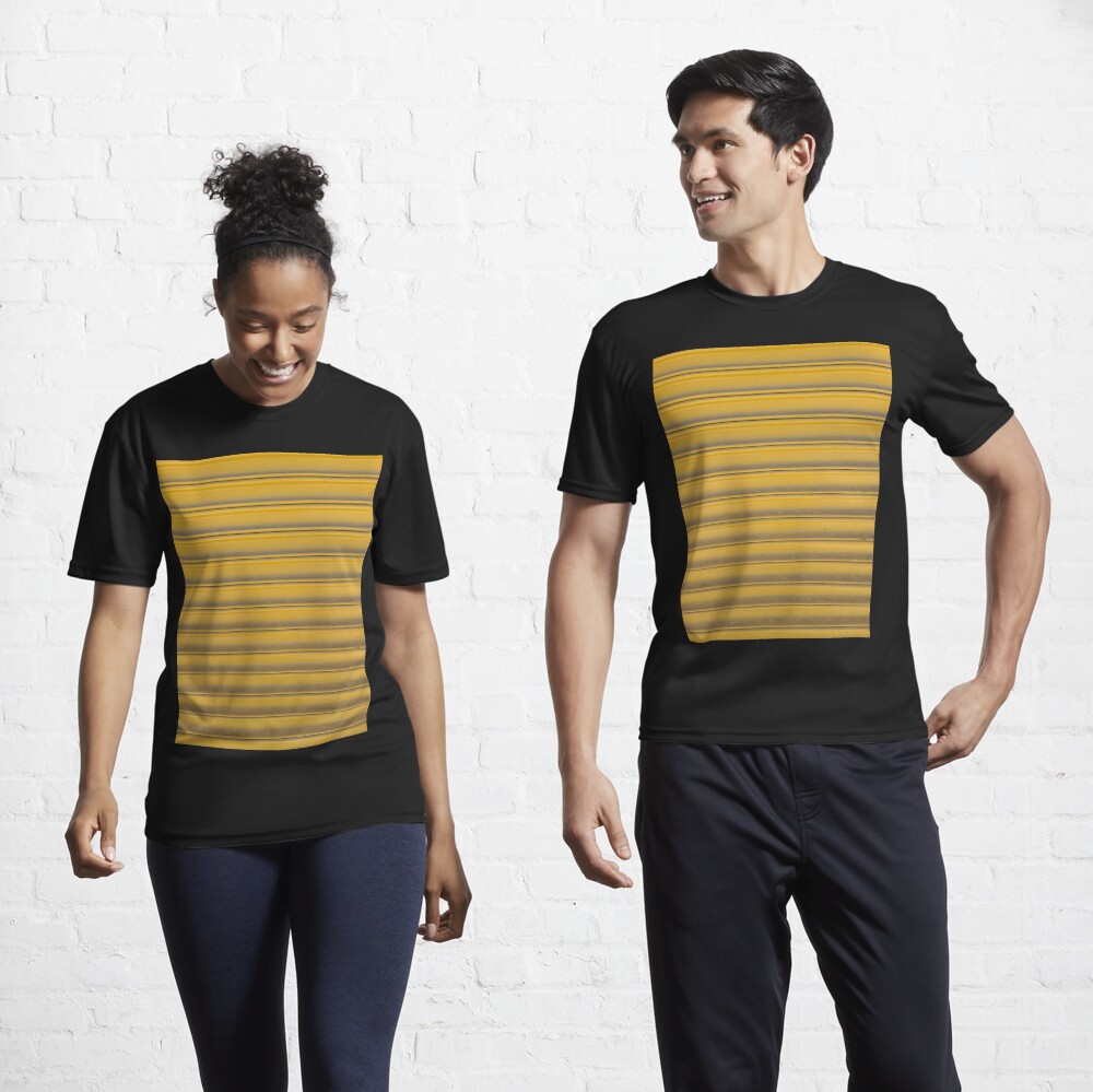 Item preview, Active T-Shirt designed and sold by farmbrough.