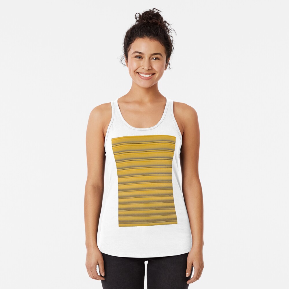 Item preview, Racerback Tank Top designed and sold by farmbrough.