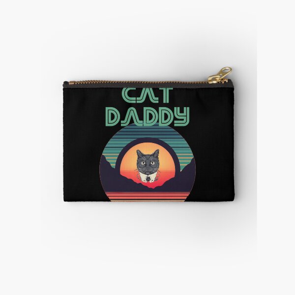 Item preview, Cat Daddy Retro Essential 2023 designed and sold by StreetShirts1.
