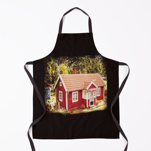 Item preview, old house2 designed and sold by E.D.CH designs..
