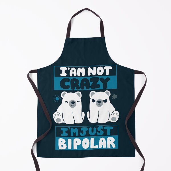 Item preview, Bipolar designed and sold by VallinArt.