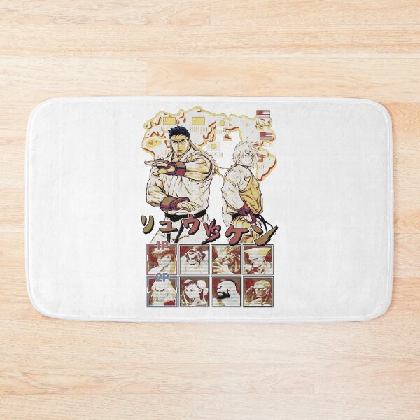 Item preview, Tribute to the Fighters designed and sold by martina1982.