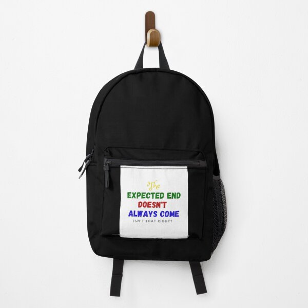 Item preview, The expected end doesn't always come . designed and sold by emanbahgat.
