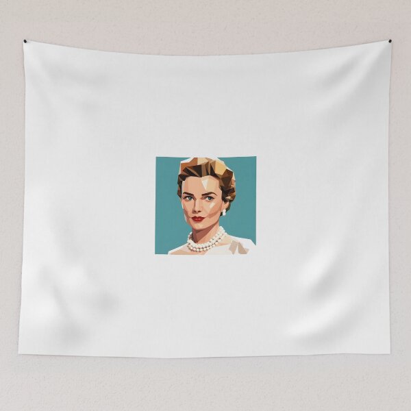 Item preview, Grace Kelly 1 designed and sold by bynya.
