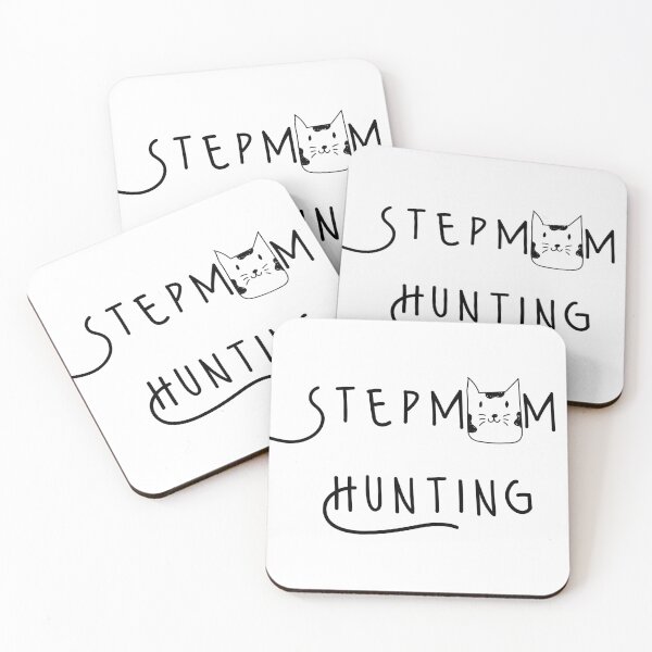 Item preview, Stepmom Hunting designed and sold by AnimPet.