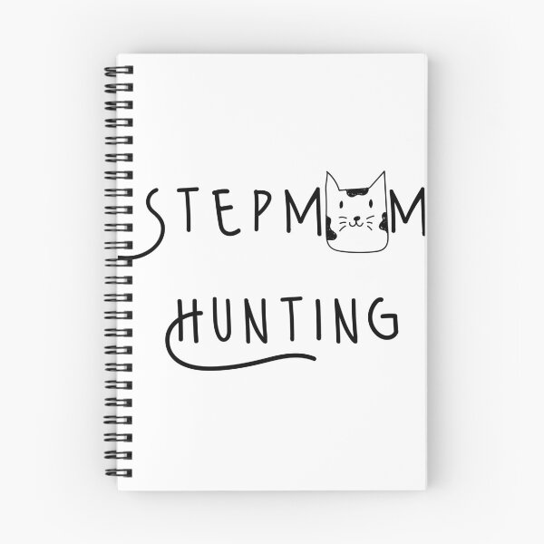 Item preview, Stepmom Hunting designed and sold by AnimPet.
