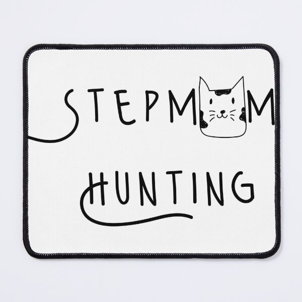 Item preview, Stepmom Hunting designed and sold by AnimPet.