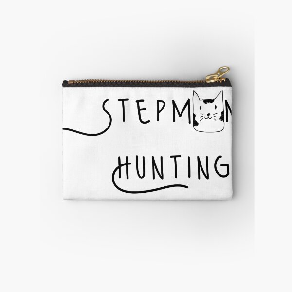 Item preview, Stepmom Hunting designed and sold by AnimPet.