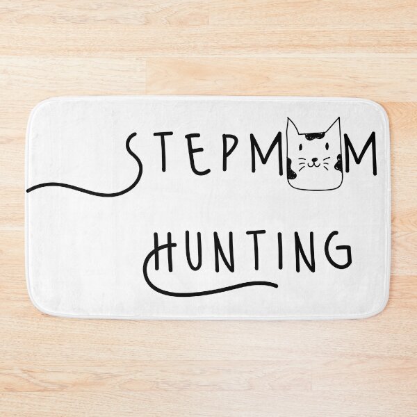Item preview, Stepmom Hunting designed and sold by AnimPet.