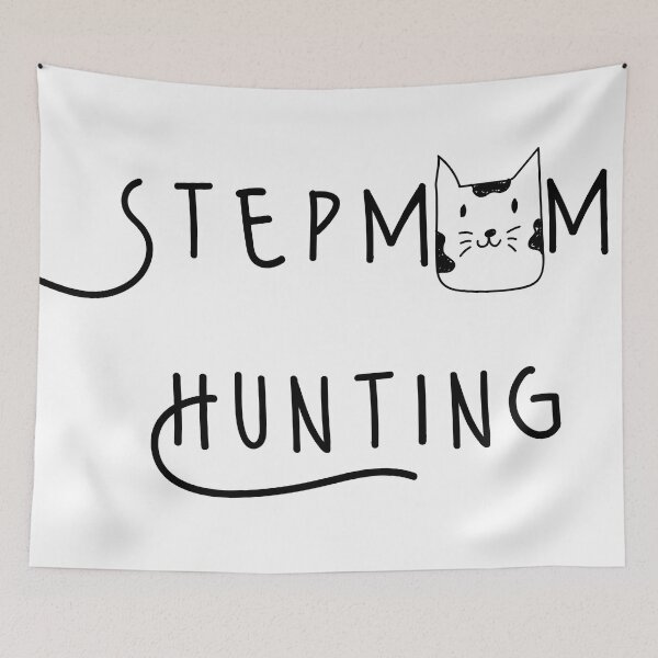 Item preview, Stepmom Hunting designed and sold by AnimPet.
