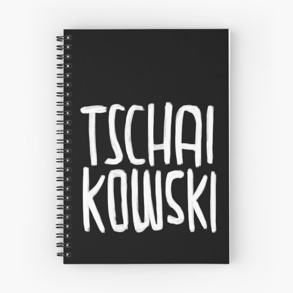 Artikelvorschau, Russischer Komponist, Pjotr Iljitsch Tschaikowski entworfen und verkauft von badlydrawnbabe.