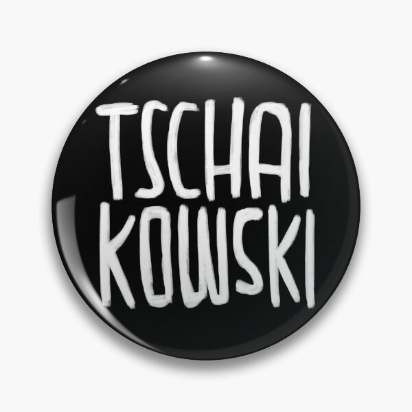 Artikelvorschau, Russischer Komponist, Pjotr Iljitsch Tschaikowski entworfen und verkauft von badlydrawnbabe.