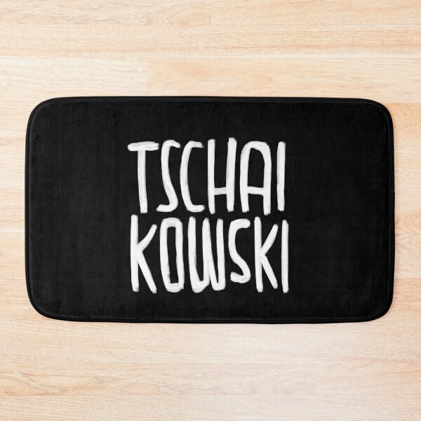 Item preview, Russian Composer, Pjotr Iljitsch Tschaikowski designed and sold by badlydrawnbabe.