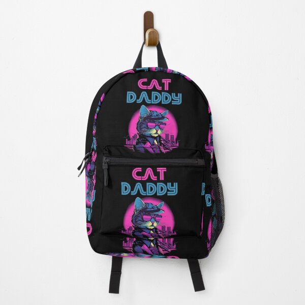 Item preview, Cat Daddy Retro Essential 2023 designed and sold by StreetShirts1.