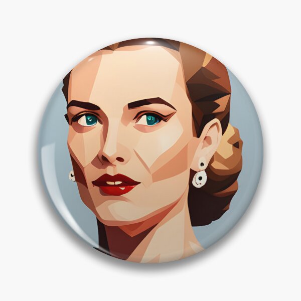 Item preview, Grace Kelly 2 designed and sold by bynya.