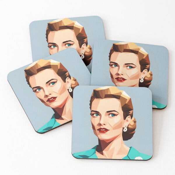 Item preview, Grace Kelly 2 designed and sold by bynya.
