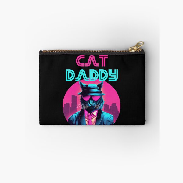 Item preview, Cat Daddy Retro Essential 2023 designed and sold by StreetShirts1.